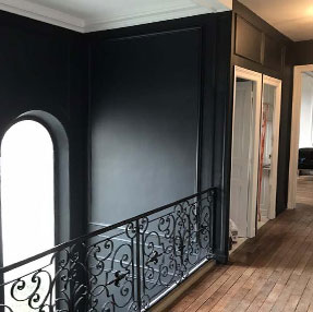 JP Peinture - Décoration et ornement
