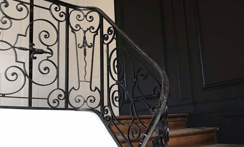 Décoration et ornement - Menuiserie Guyé