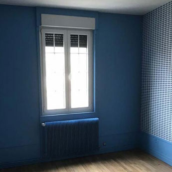 JP Peinture Reims